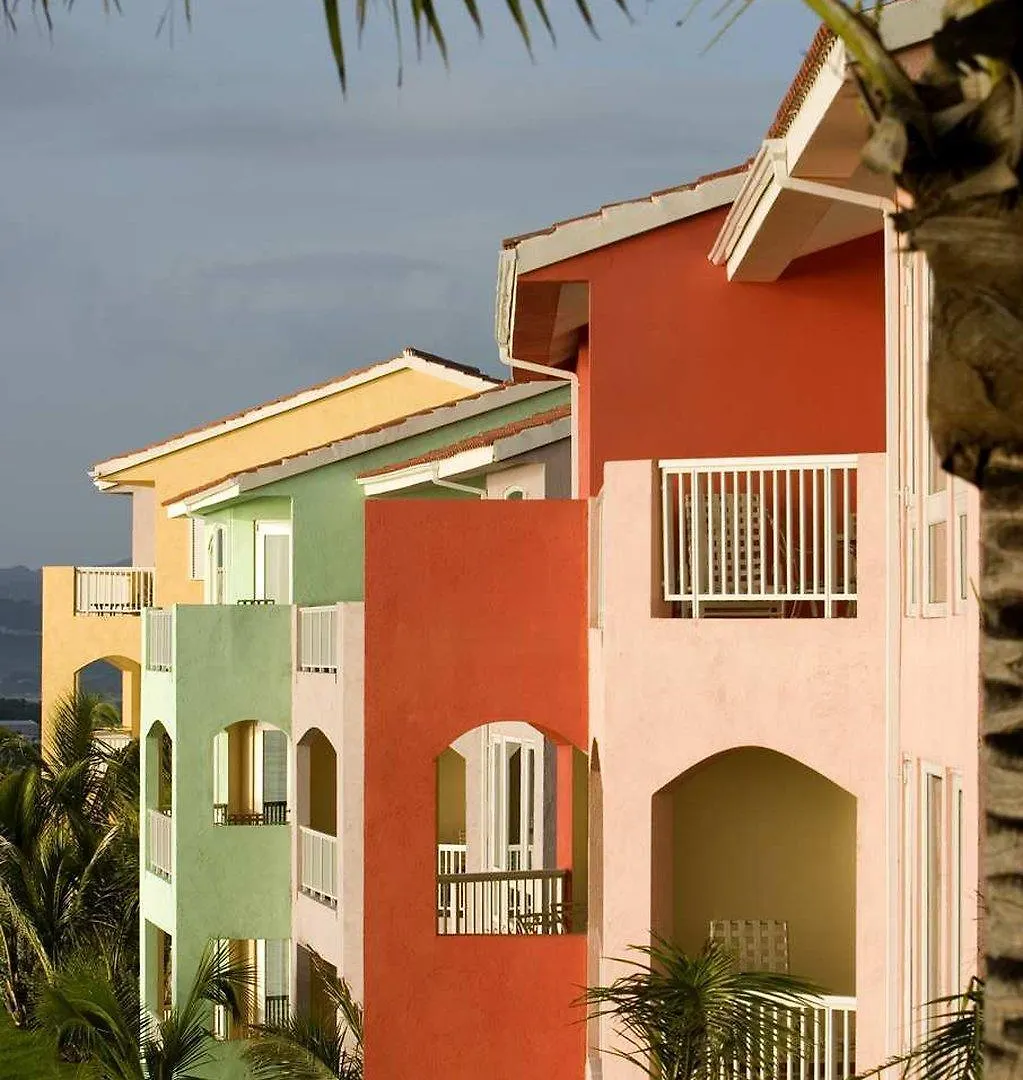 Las Casitas Village - A Waldorf Astoria Resort Fajardo
