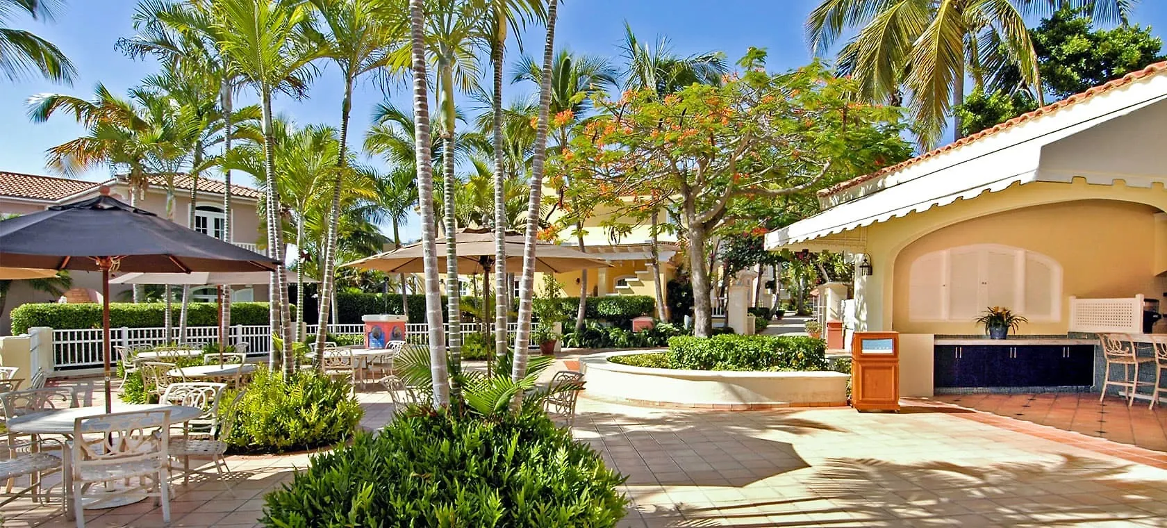 Las Casitas Village - A Waldorf Astoria Resort Fajardo