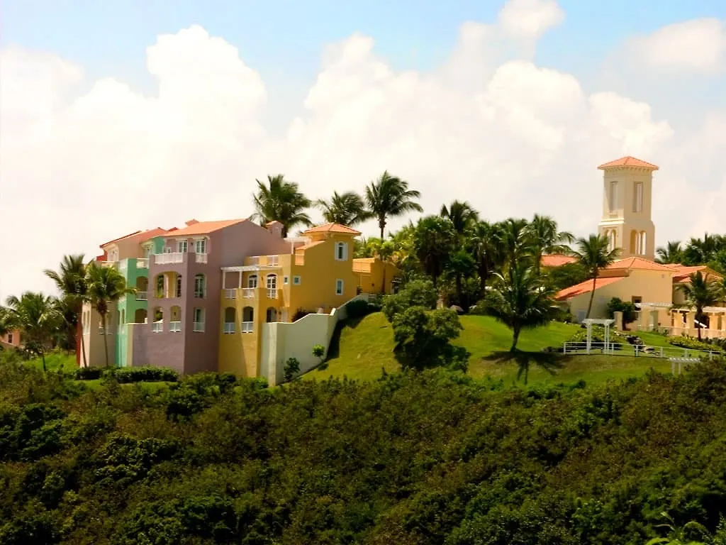 Las Casitas Village - A Waldorf Astoria Resort Fajardo